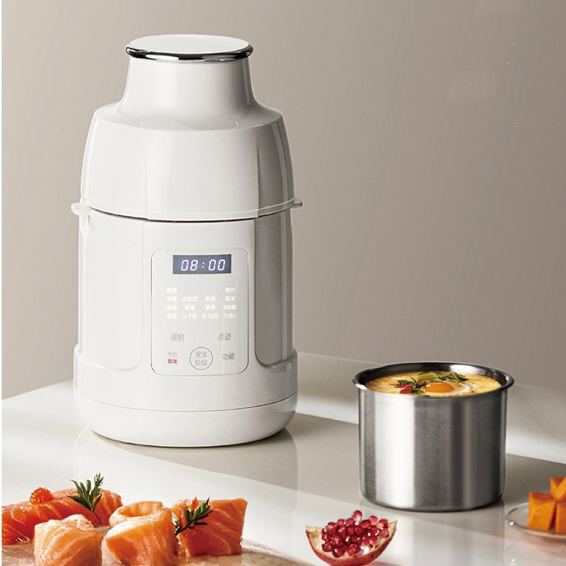 Baby Food Blender - Robot culinaire pour bébé 220V, tout