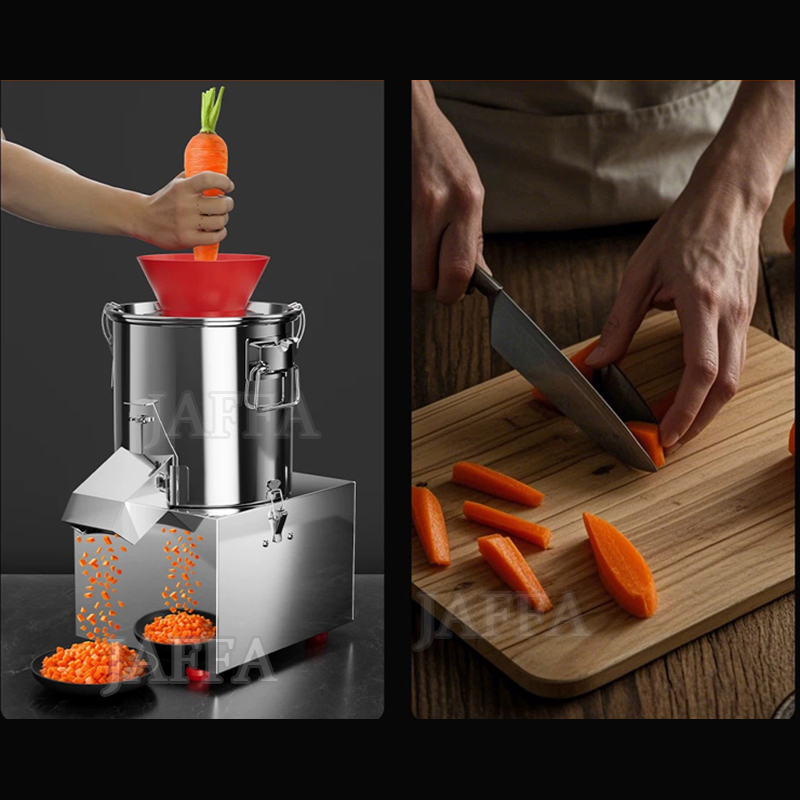 Baby Food Grinder - Hachoirs à viande électriques en acier