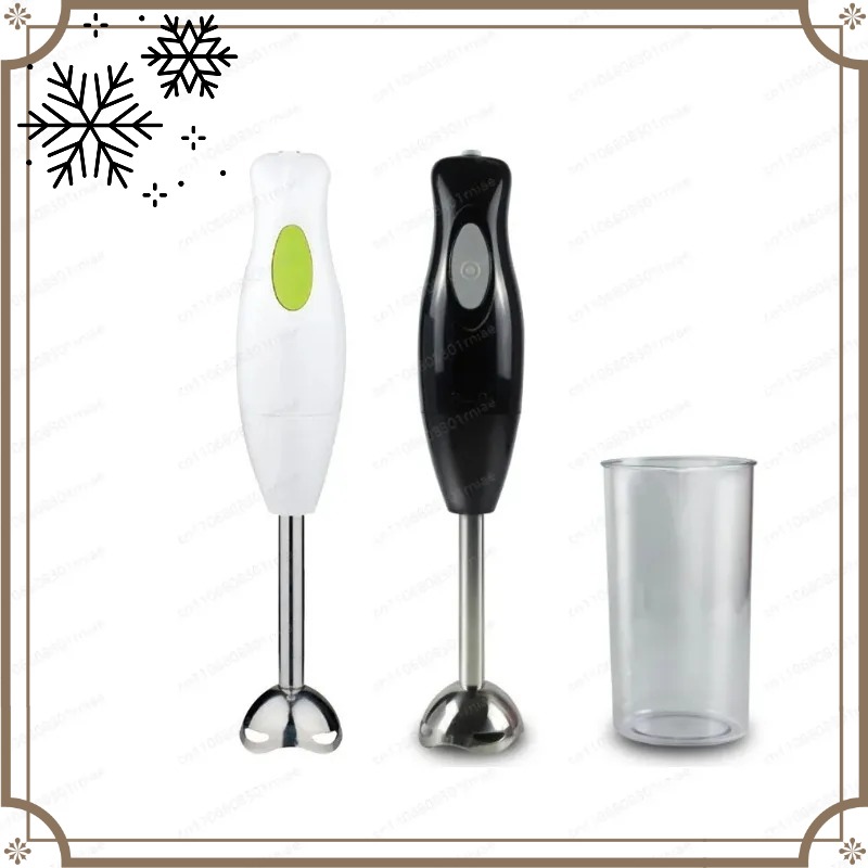 Baby Food Blender - Mixeur Électrique Portable Durable pour la