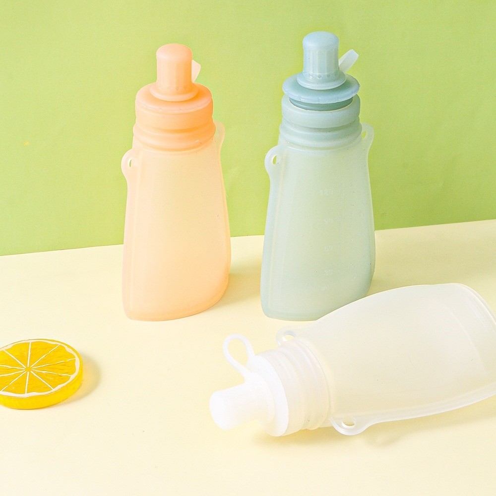 Sachet alimentaire sans BPA, é - Baby Food Pouches Reusable avis et prix