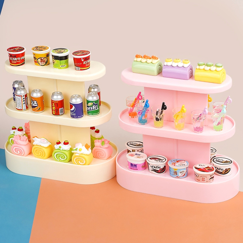 Maison de poupée 1:12, présent - Baby Food Tracker avis et prix