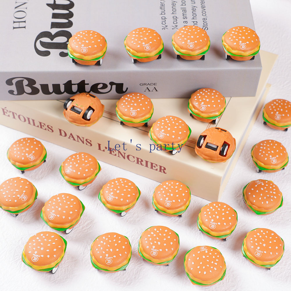 15 pièces Mini mignon 3D Burge - Baby Food Grinder avis et prix