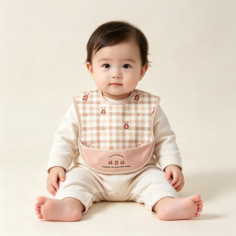 Bavoirs imperméables pour bébé - Baby Food Year Old avis et prix