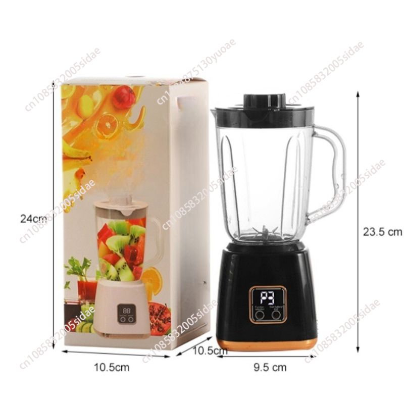 Presse-agrumes Rechargeable, r - Baby Food Blender avis et prix