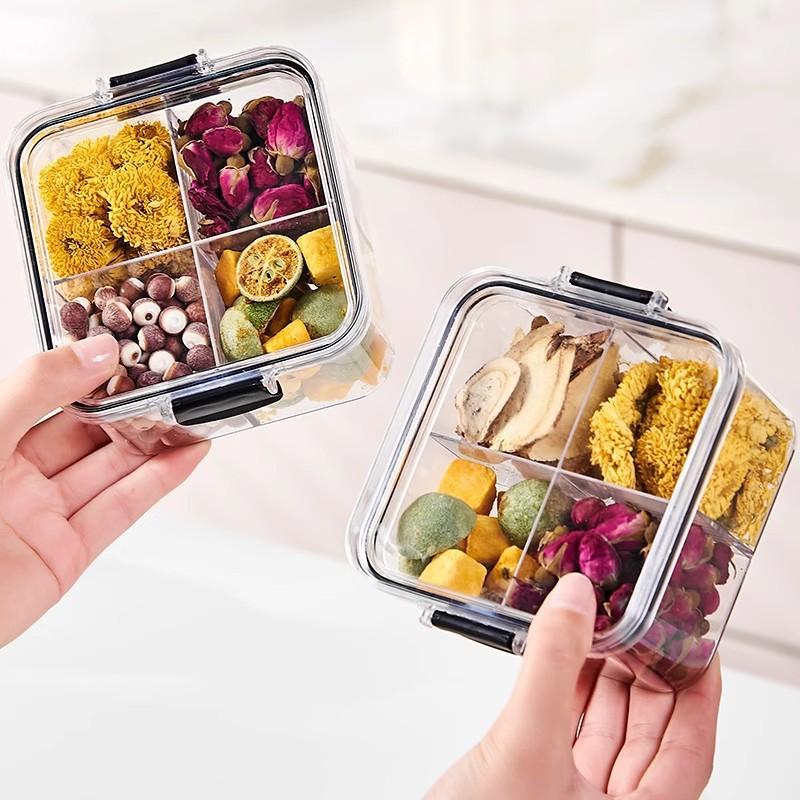 Bocaux de conservation herméti - Baby Food Storage avis et prix