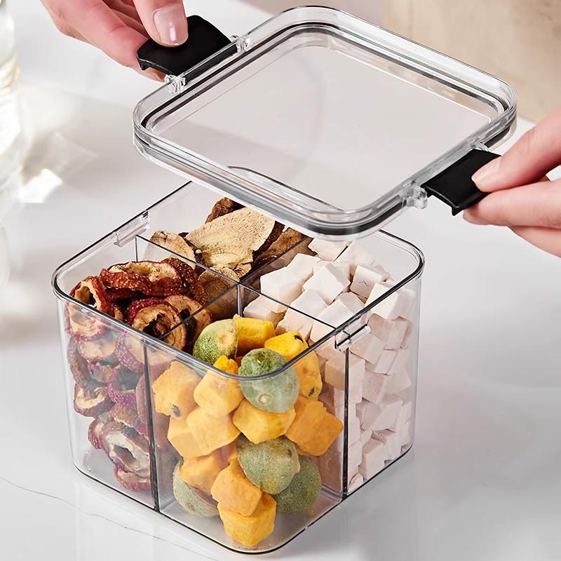 Bocaux de conservation herméti - Baby Food Storage avis et prix