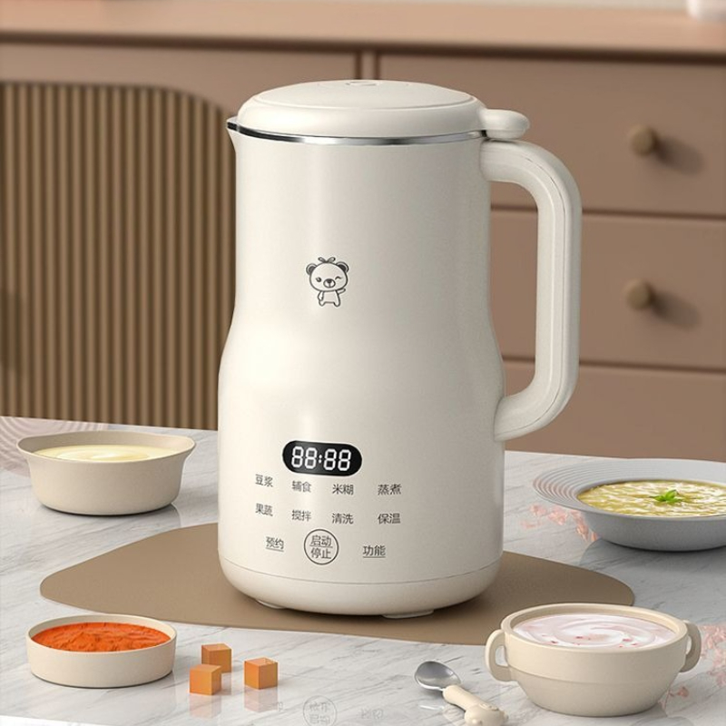 Mini mixeur compact pour lait  - Baby Food Blender avis et prix