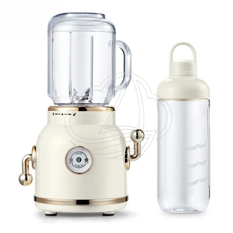 Mini mixeur électrique portabl - Baby Food Blender avis et prix