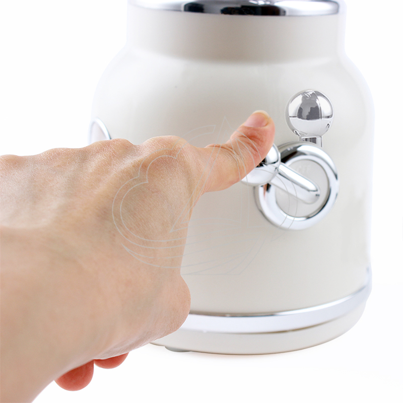 Mini mixeur électrique portabl - Baby Food Blender avis et prix