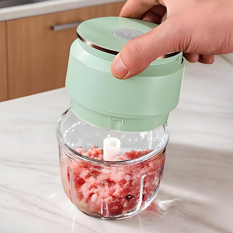 Dicer électrique broyeur alime - Baby Food Grinder avis et prix