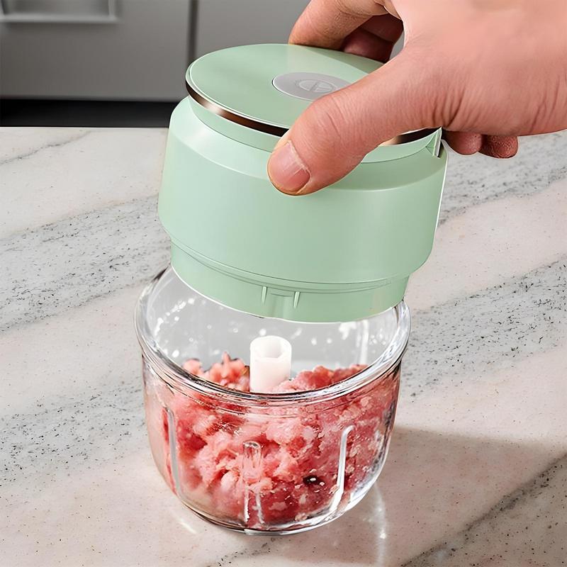 Dicer électrique broyeur alime - Baby Food Grinder avis et prix
