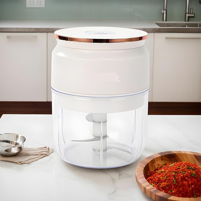 Dicer électrique broyeur alime - Baby Food Grinder avis et prix