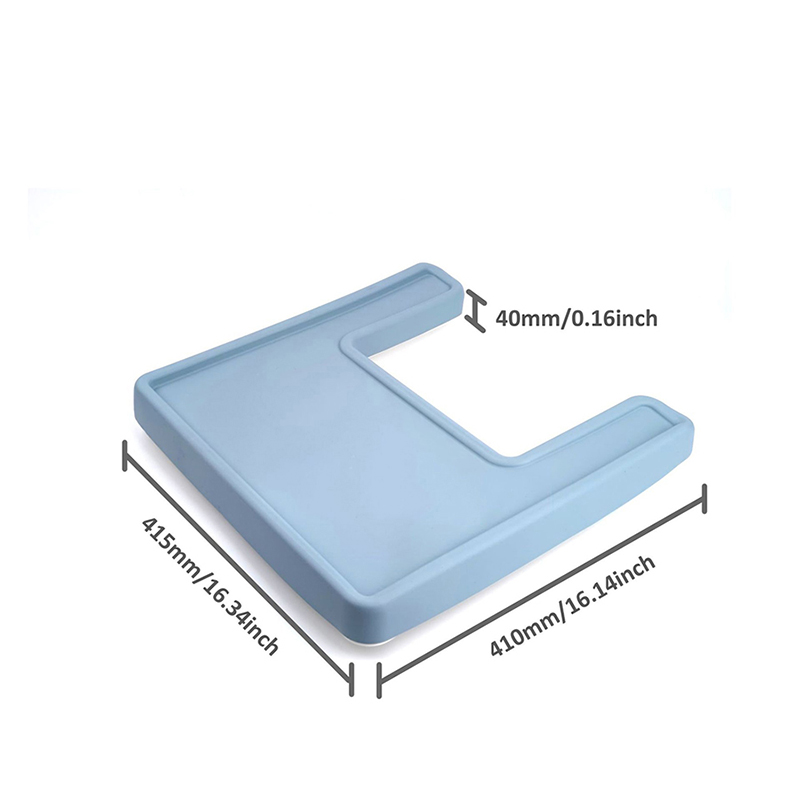 Tapis de protection pour chais - Baby Food Utensils avis et prix