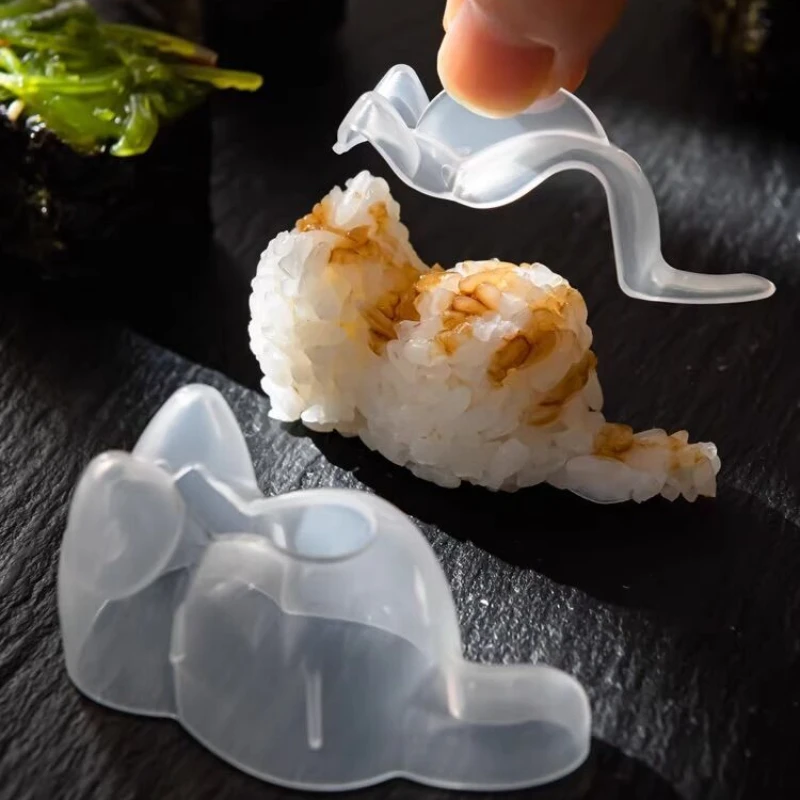 Moule à onigiri importé du Jap - Baby Food Japan avis et prix