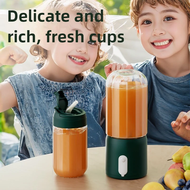 Mixeur Portable Multifonctionn - Baby Food Blender avis et prix