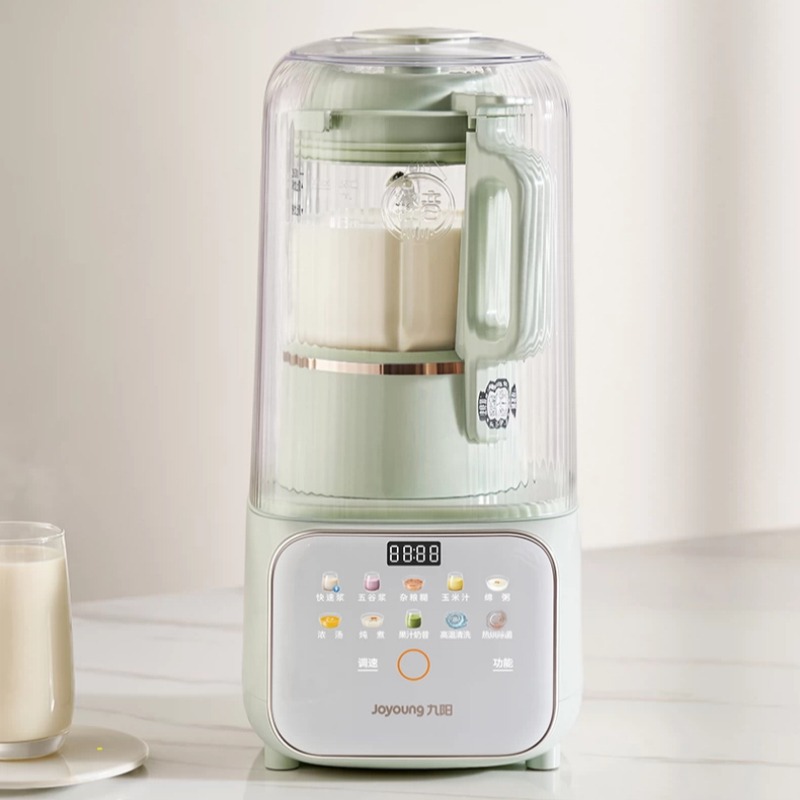 Machine à lait de soja automat - Baby Food Grinder avis et prix
