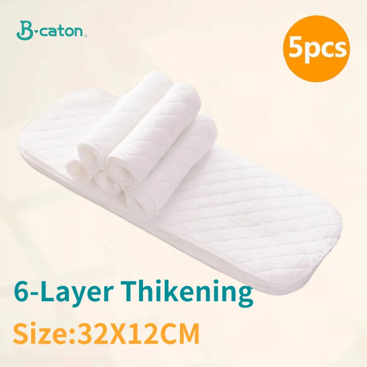 10 pièces/5 pièces de couches  - Pampers Diaper Premium Care avis et prix