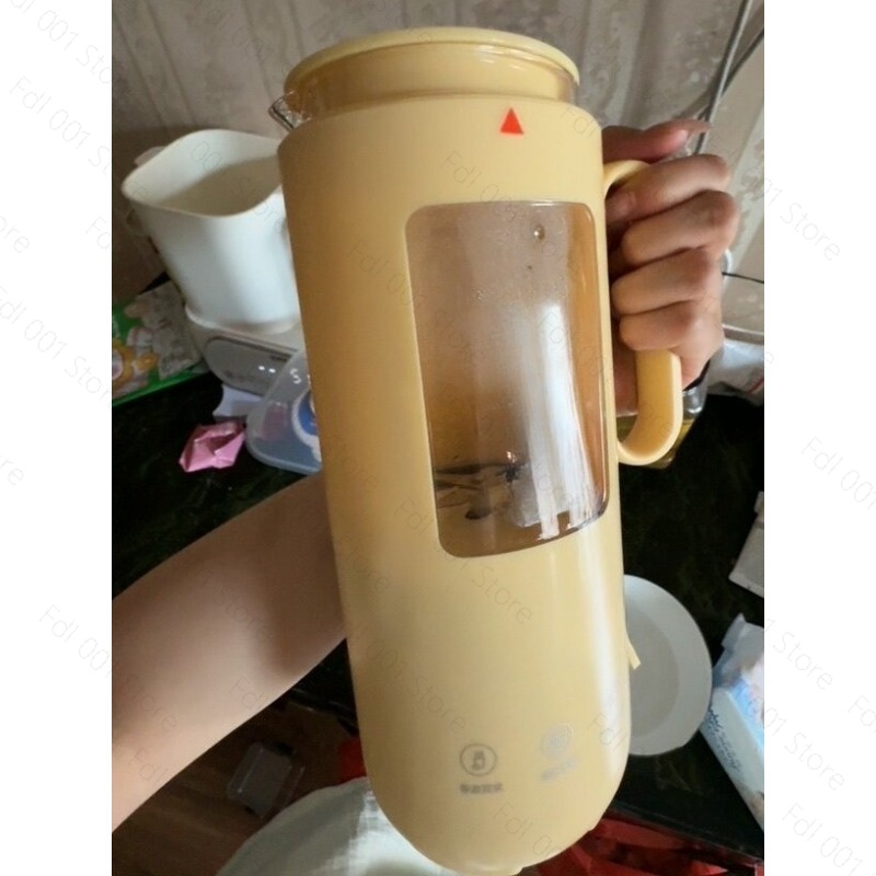 Mini-mixeur électrique 350 ml, - Baby Food Blender avis et prix