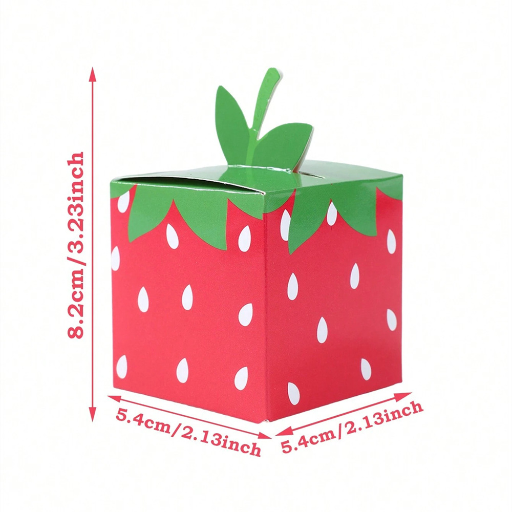 Boîte à bonbons en papier thèm - Baby Food Storage avis et prix