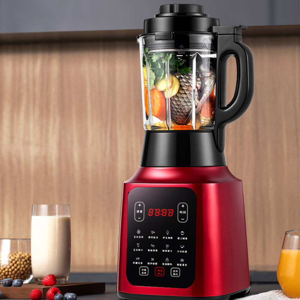 Mélangeur domestique automatiq - Baby Food Blender avis et prix
