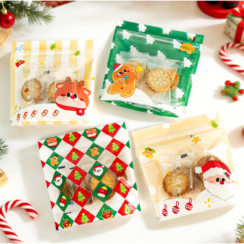 Sacs cadeaux de Noël de qualit - Baby Food Pouches Reusable avis et prix
