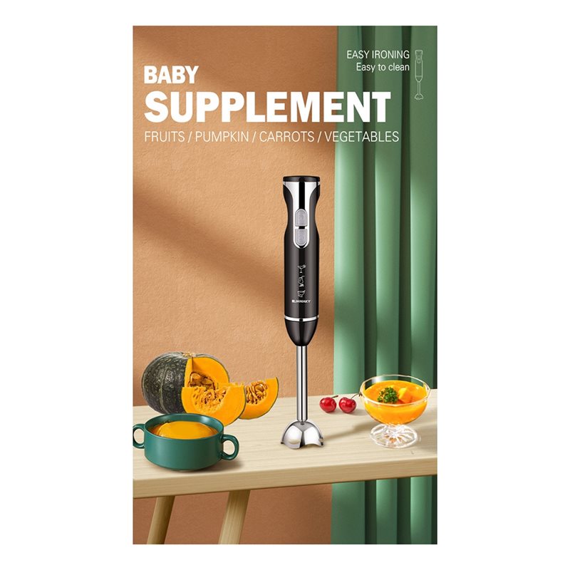 ABBZ-Multifonction 400W, robot - Baby Food Blender avis et prix