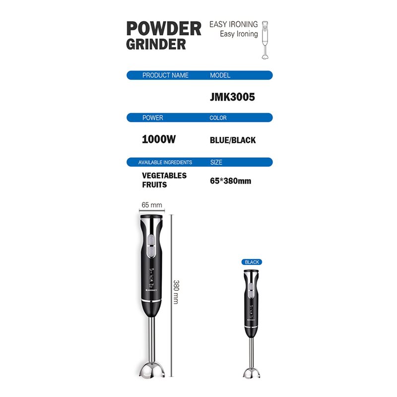 ABBZ-Multifonction 400W, robot - Baby Food Blender avis et prix
