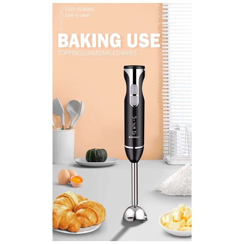ABBZ-Multifonction 400W, robot - Baby Food Blender avis et prix