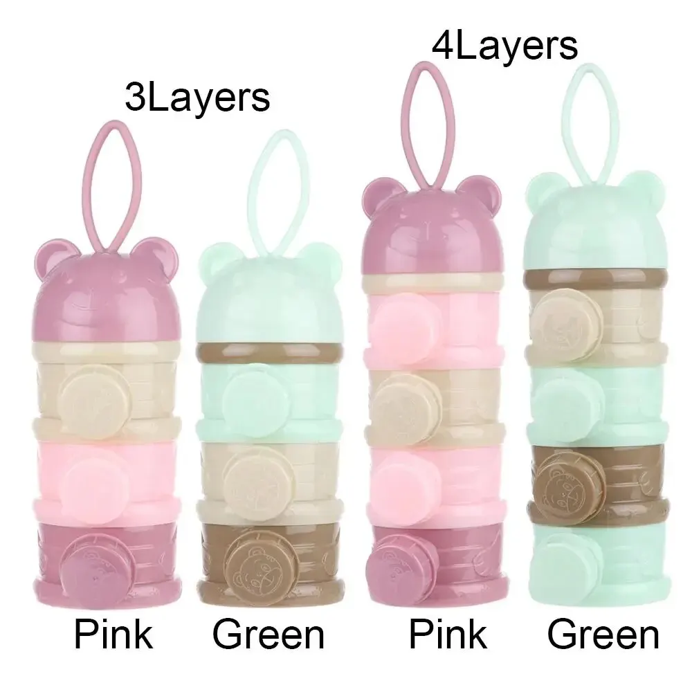 Boîte de rangement pour alimen - Baby Food Year Old avis et prix