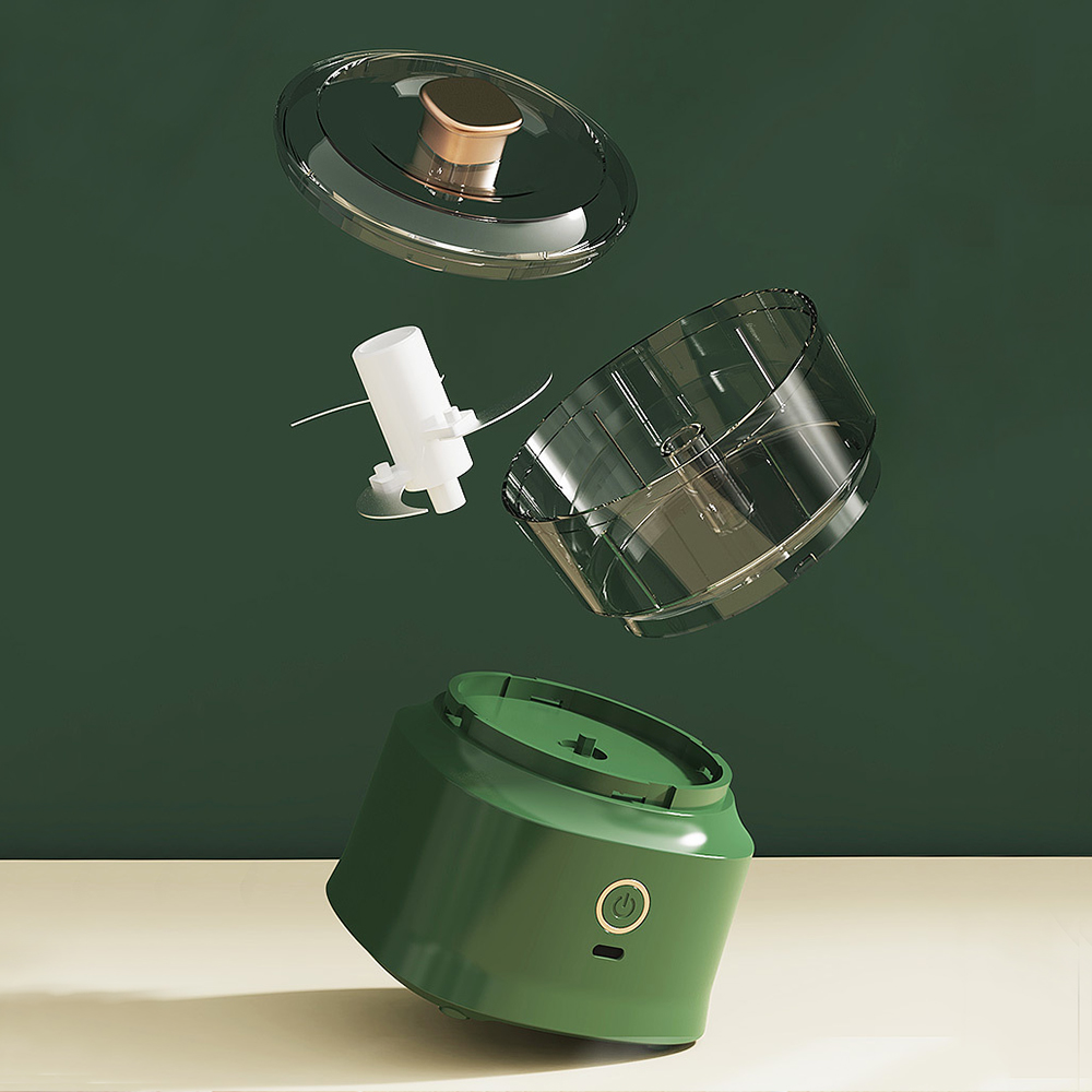 Hachoir à viande électrique mu - Baby Food Blender avis et prix