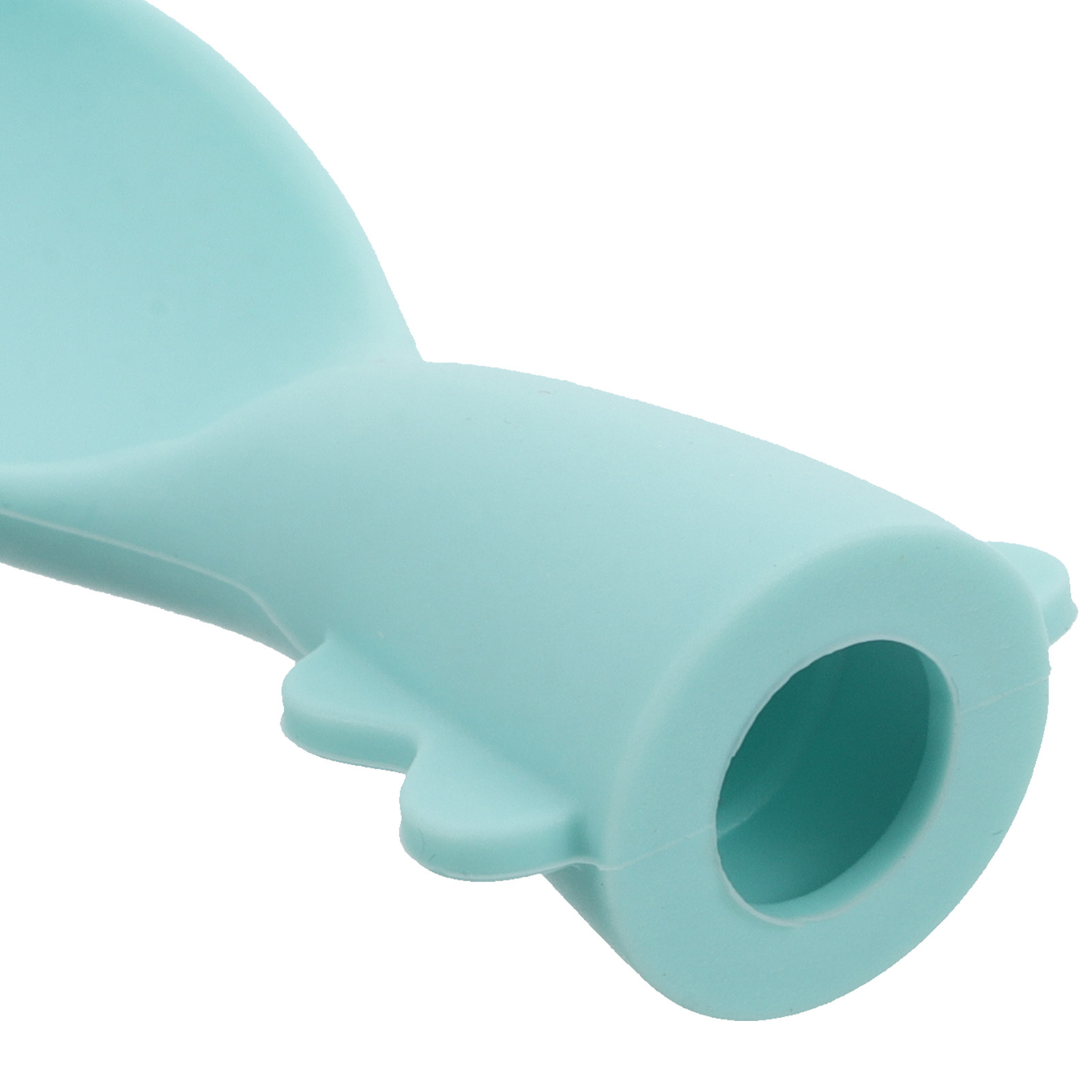 8 cuillères en silicone réutil - Baby Food Pouches Reusable avis et prix