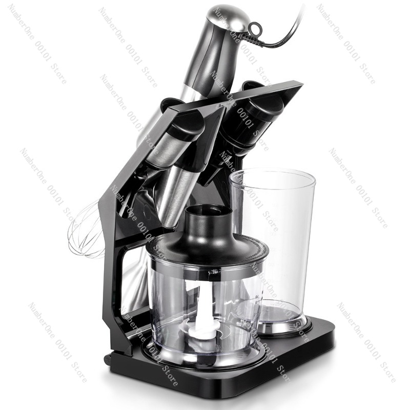 Mixeur plongeant électrique 5  - Baby Food Blender avis et prix