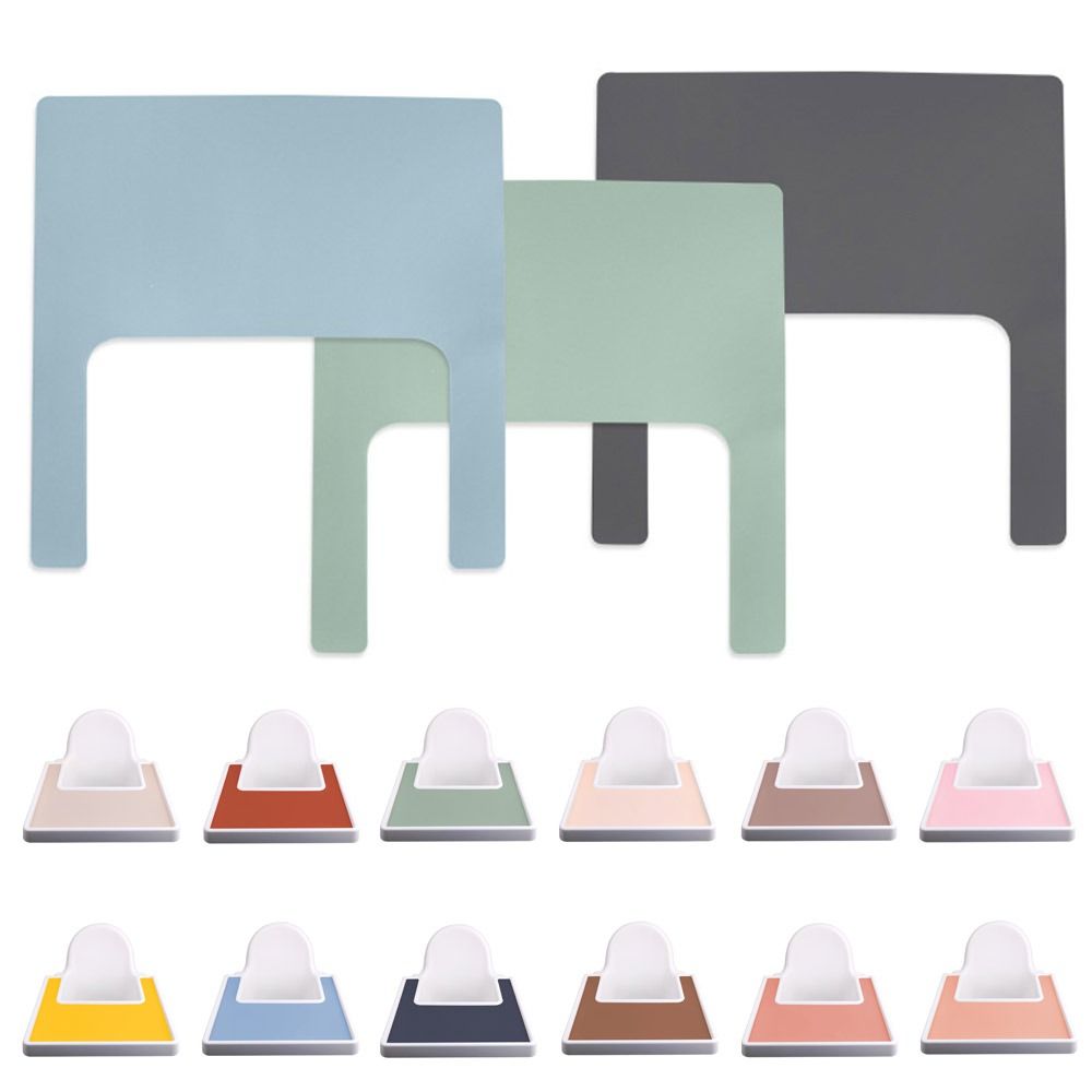 Napperon de chaise haute pour  - Baby Food Japan avis et prix