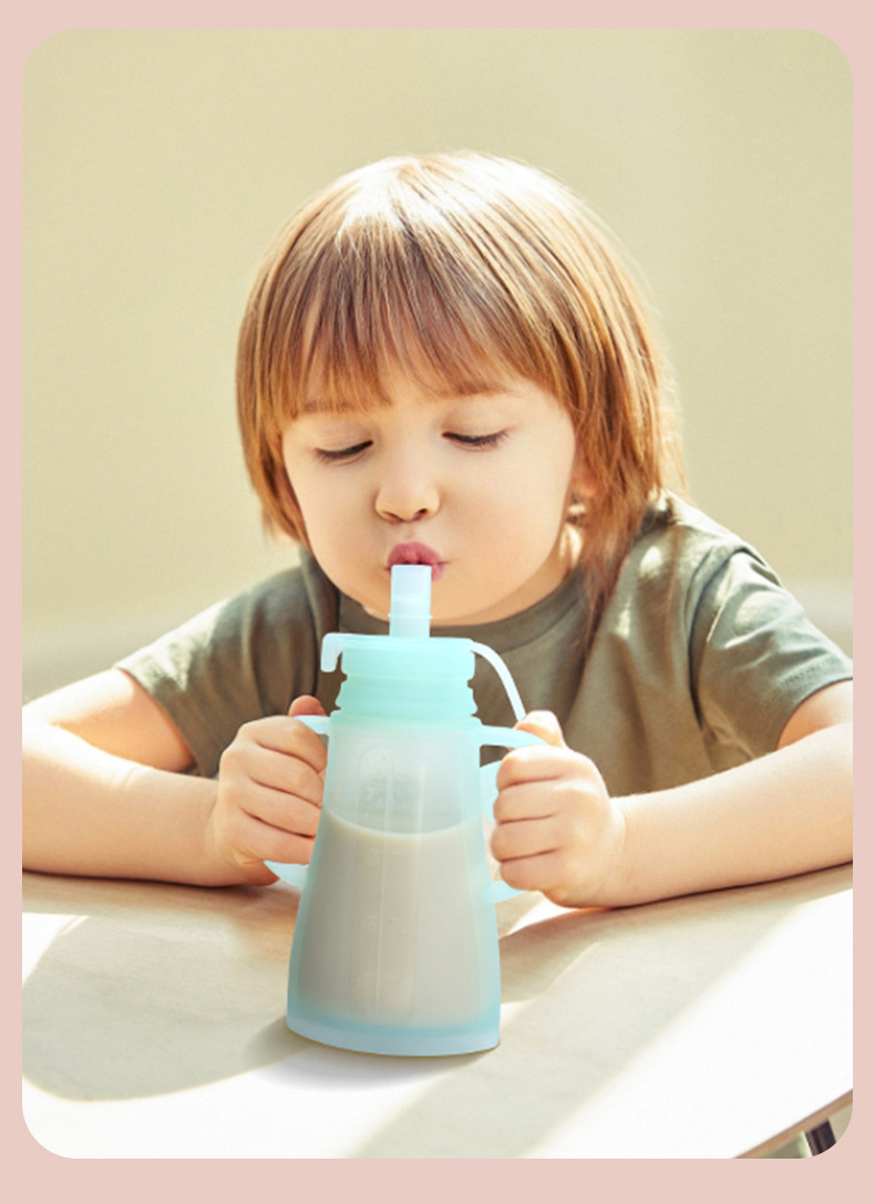 Nouveau sac de conservation du - Baby Food Pouches Reusable avis et prix