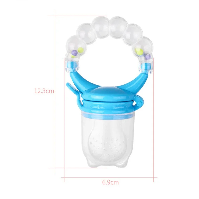Sucette d'alimentation pour bé - Baby Food Utensils avis et prix