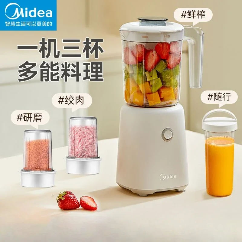 Robot culinaire multifonctionn - Baby Food Blender avis et prix