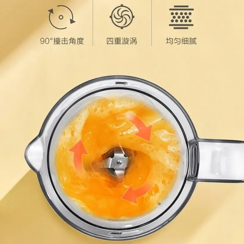 Robot culinaire multifonctionn - Baby Food Blender avis et prix