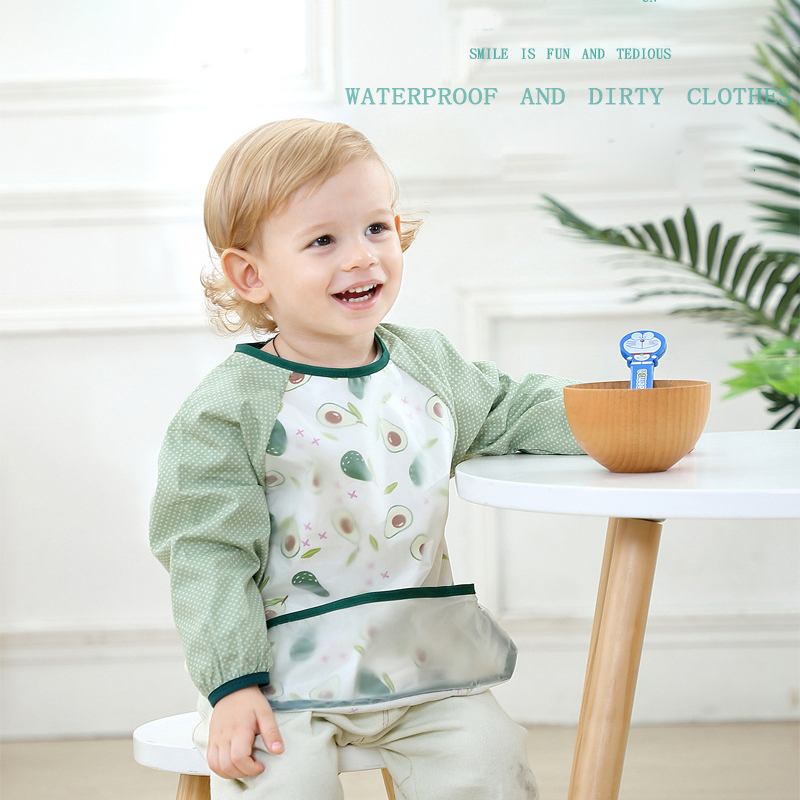 Salopette imperméable à manche - Baby Food Year Old avis et prix