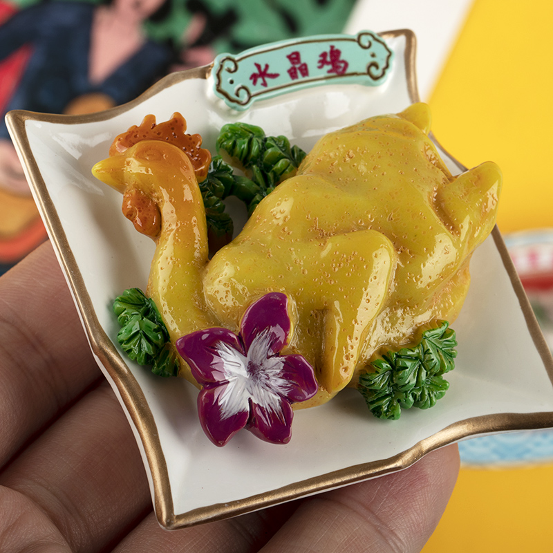 Guangzhou Simulation Food Mode - Baby Food Year Old avis et prix