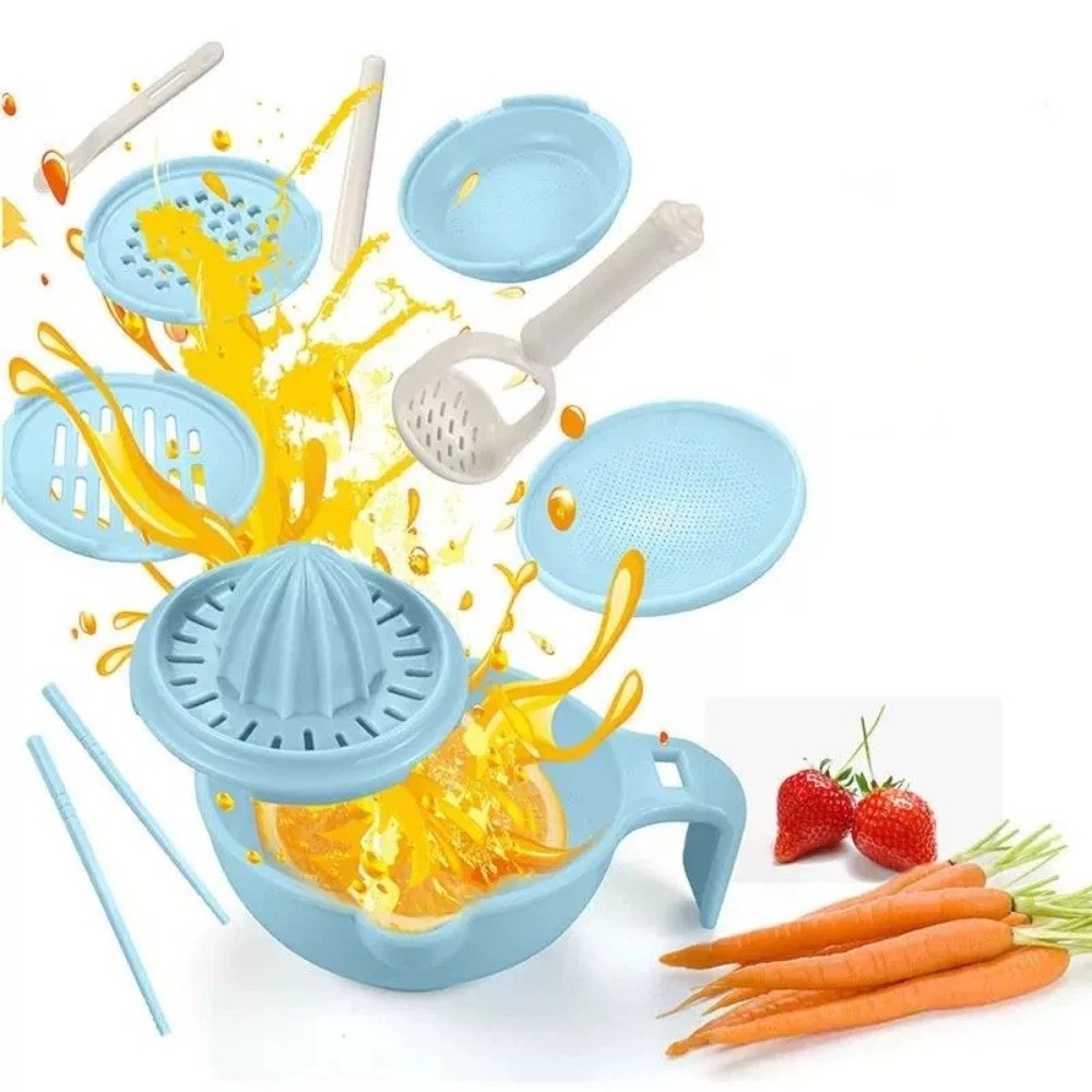 Bol de broyage de nourriture p - Baby Food Grinder avis et prix