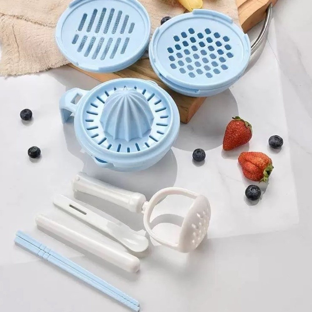 Bol de broyage de nourriture p - Baby Food Grinder avis et prix