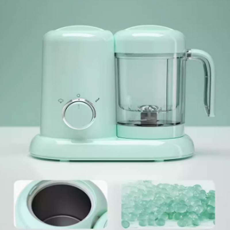 Robot culinaire multifonctionn - Baby Food Grinder avis et prix