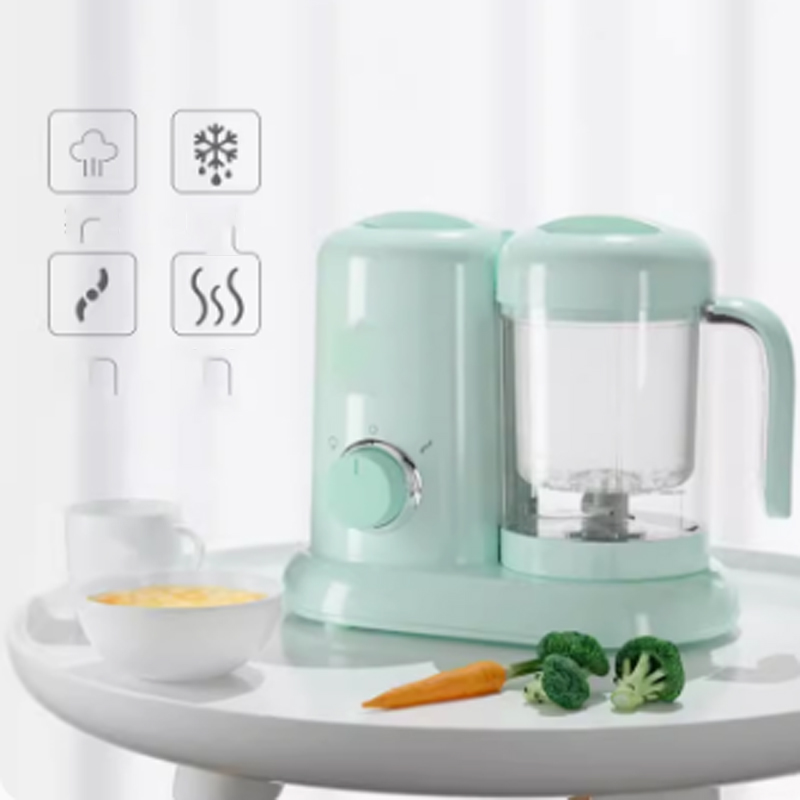 Robot culinaire multifonctionn - Baby Food Grinder avis et prix