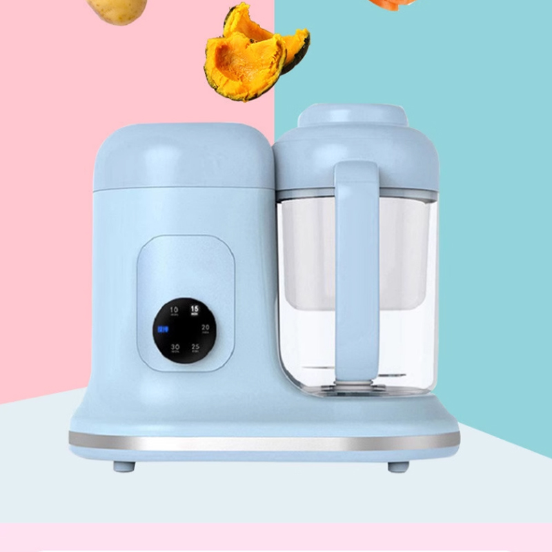 Robot culinaire multifonctionn - Baby Food Grinder avis et prix