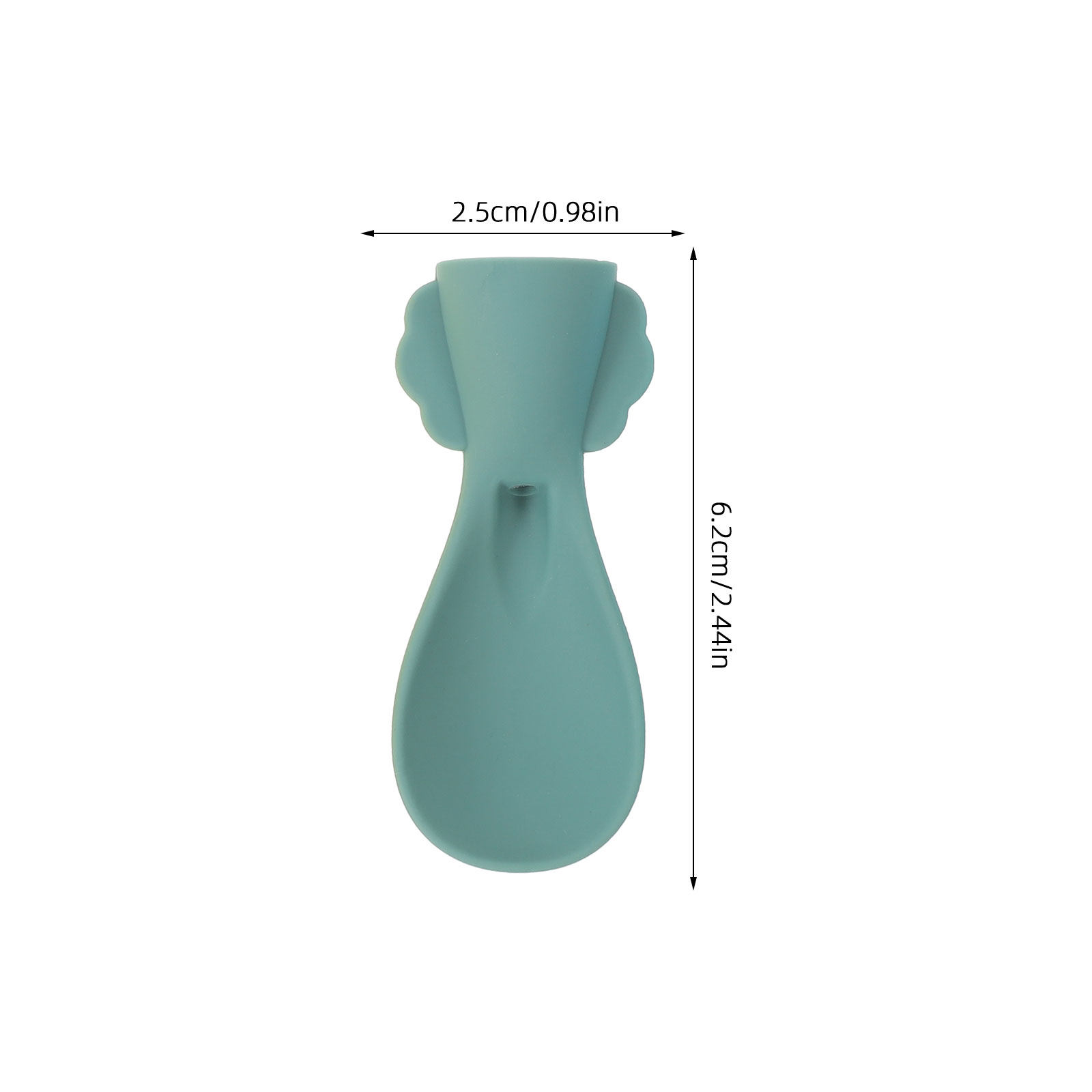 4 pièces d'accessoires de cuil - Baby Food Pouches Reusable avis et prix