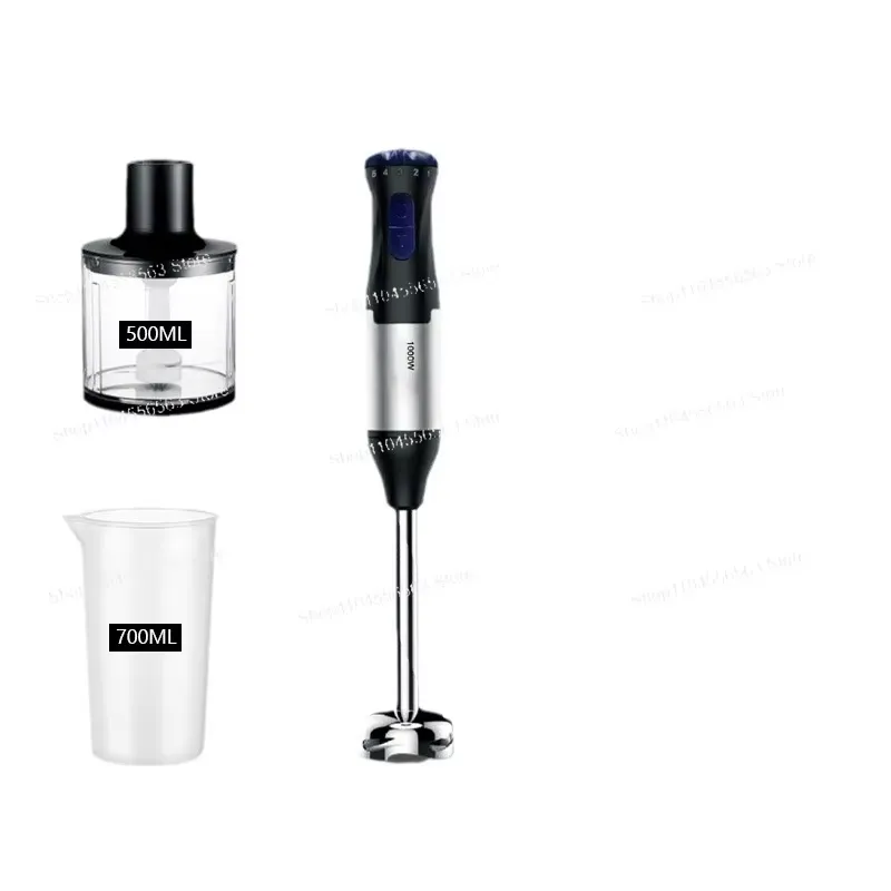 Mixeur Plongeant Portable 110V - Baby Food Blender avis et prix