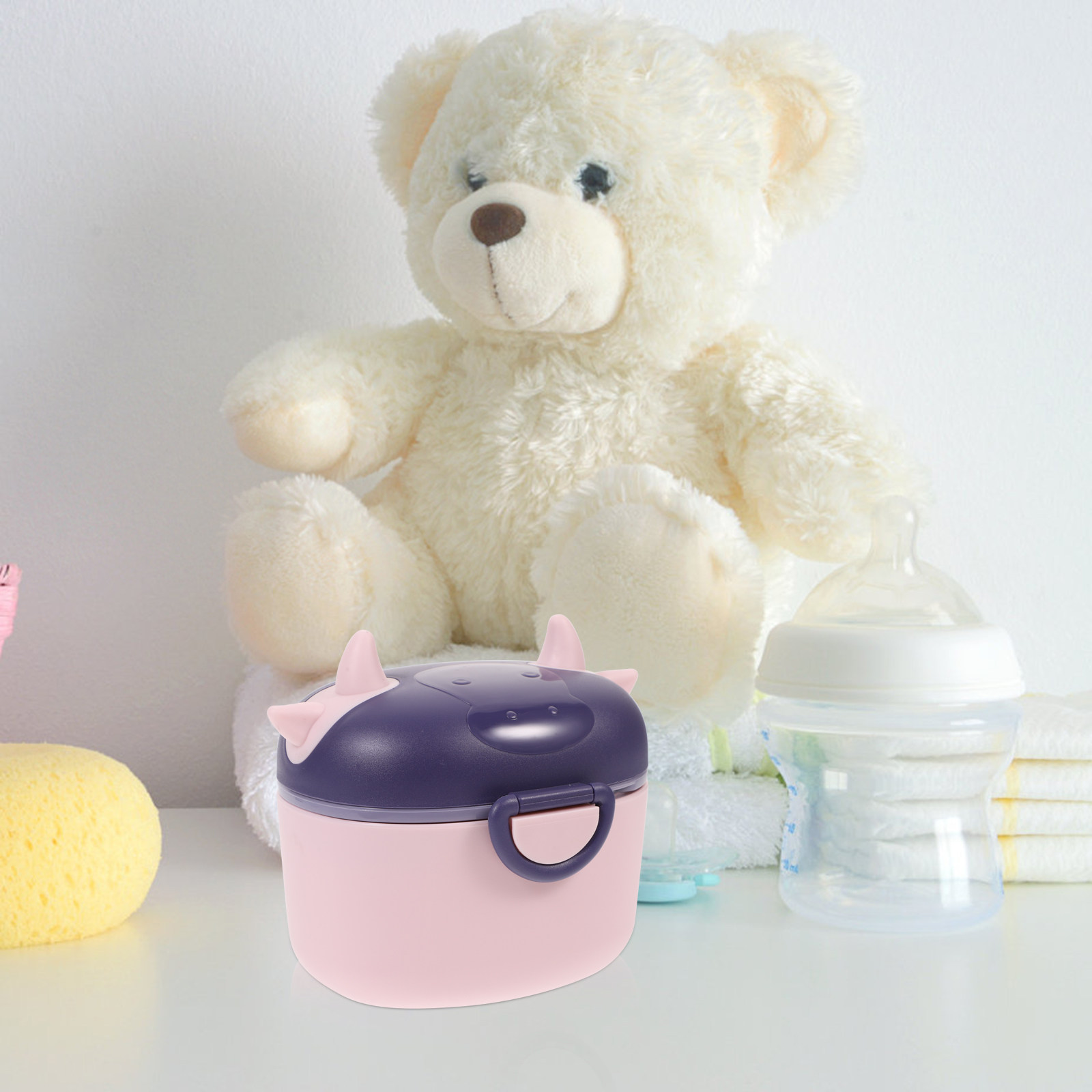 Récipient de stockage de lait  - Baby Food Storage avis et prix