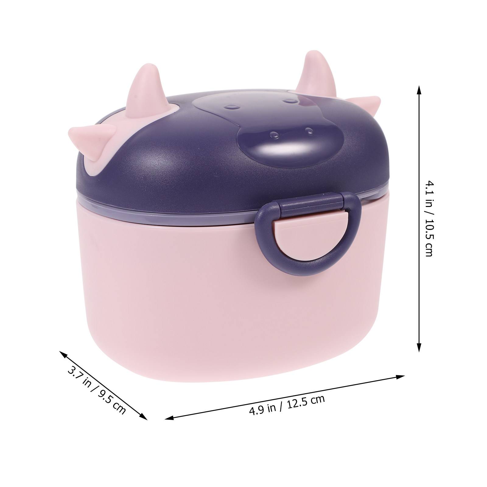 Récipient de stockage de lait  - Baby Food Storage avis et prix