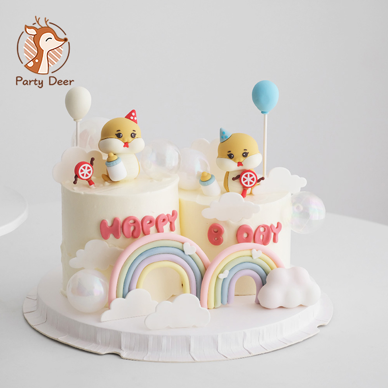 Ornements de décoration de gât - Baby Food Grinder avis et prix