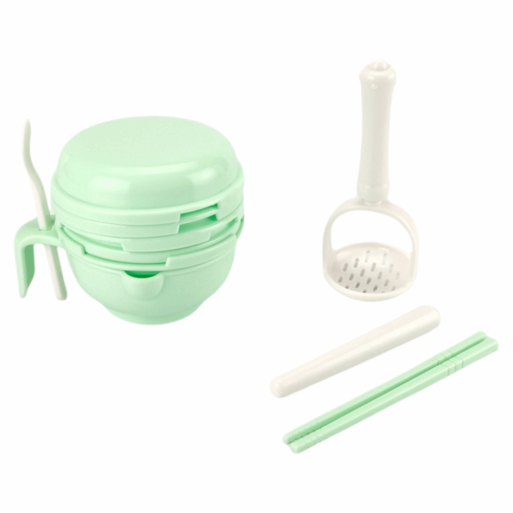 Bol de broyage de nourriture p - Baby Food Grinder avis et prix